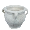Donica włoska ceramiczna KP25